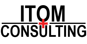 Itom Consulting Novi Sad Logo